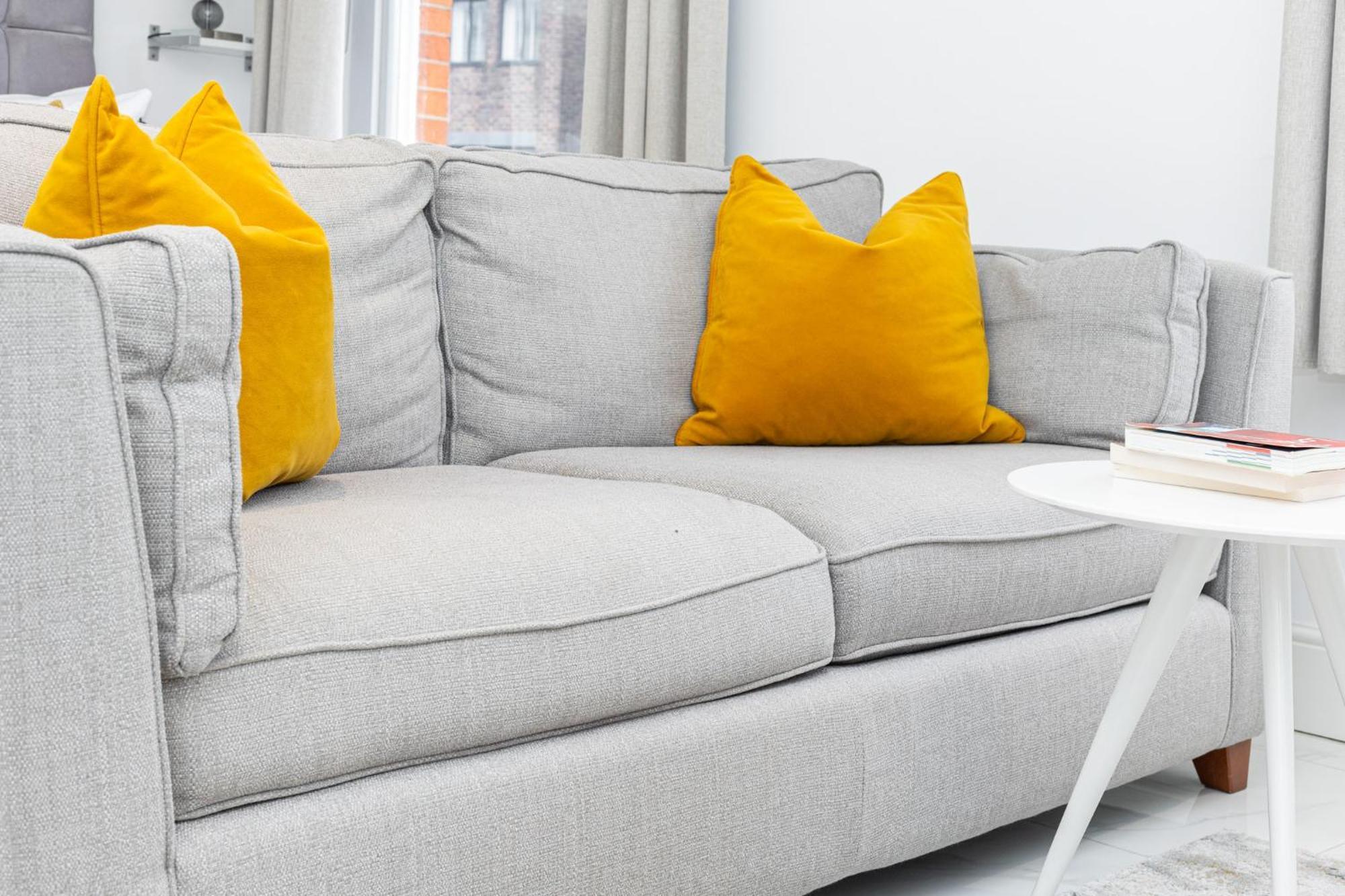 Luxury Harley Street Apartments Лондон Екстер'єр фото